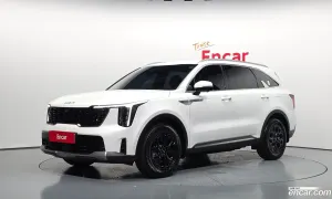 Kia Sorento Noblesse HEV 1.6 4WD 2024
