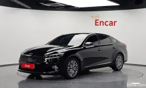 Kia K7 2.5 GDI Noblesse 2019