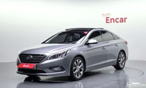 Hyundai Sonata 2.0 Premium 2014