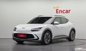 Genesis Gv60 Standard 2022
