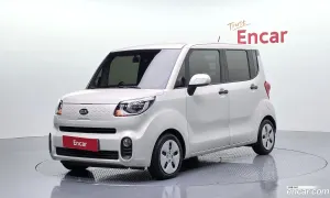 Kia Ray Prestige Special Van 2020
