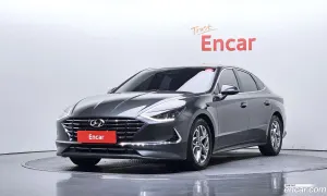 Hyundai Sonata Premium Family 2.0 2019
