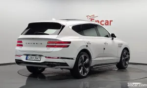 Genesis Gv80 2.5T Gasoline AWD 2025