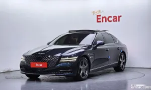 Genesis G80 Gasoline 2.5 Turbo AWD 2023