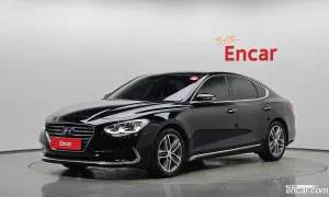 Hyundai Grandeur 3.0 Exclusive 2018