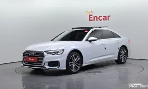 Audi A6 45 TFSI Premium 2022
