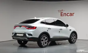 Renault-koreasamsung Xm3 1.3 TCe RE Signature 2020