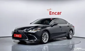 Lexus Es Executive 2019