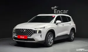 Hyundai Santafe Prestige Diesel 2.2 2WD 2022