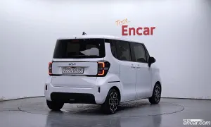 Kia Ray Prestige 2022