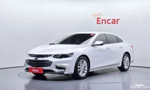Chevroletgmdaewoo Malibu 1.5 Turbo LTZ 2016