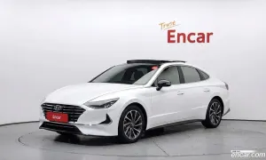 Hyundai Sonata Inspiration 2.0 2019