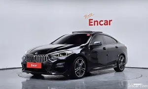 Bmw 2-series 220i M Sports 2021