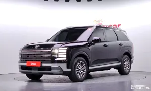 Hyundai Palisade Exclusive Gasoline 2.5T 2WD 7-Seater 2025
