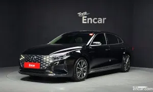 Hyundai Grandeur Le Blanc 2.5 2022