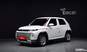Hyundai Casper Modern 2021