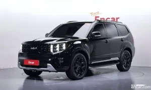 Kia Mohave Masters Gravity Diesel 3.0 4WD 5-Seater 2022