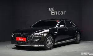 Genesis G90 Gasoline 3.5 Turbo AWD 2022
