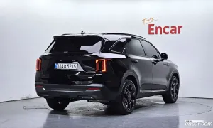Kia Sorento Signature X Line Diesel 2.2 2WD 2025