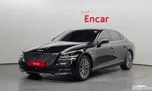 Genesis G80 Gasoline 2.5 Turbo AWD 2022