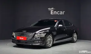 Genesis G80 Gasoline 2.5 Turbo AWD 2022