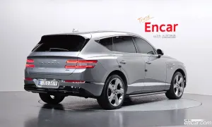 Genesis Gv80 3.0 Diesel AWD 2021
