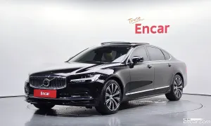 Volvo S90 B5 Inscription 2021