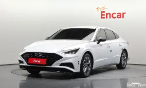 Hyundai Sonata Premium Plus 2.0 2022