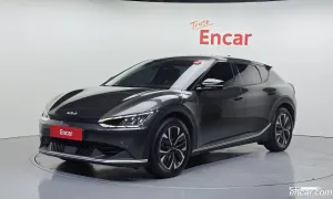 Kia Ev6 Air Long Range 2021