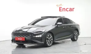 Kia K8 Signature 2.5 Gasoline 2WD 2021
