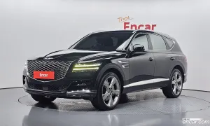 Genesis Gv80 3.5T Gasoline 2WD 2020