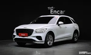 Genesis Gv70 2.5T Gasoline 2WD 2024