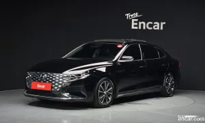 Hyundai Grandeur Le Blanc 2.5 2022