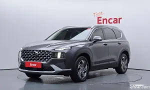 Hyundai Santafe Prestige Diesel 2.2 2WD 2022