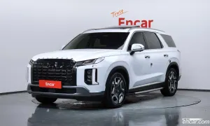 Hyundai Palisade Prestige Gasoline 3.8 2WD 2022