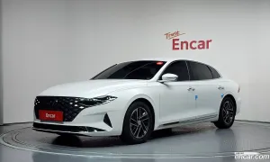 Hyundai Grandeur Premium Choice 2.5 2020
