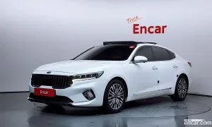 Kia K7 2.5 GDI Noblesse 2019