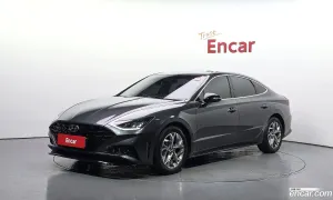 Hyundai Sonata Premium Plus 2.0 2022
