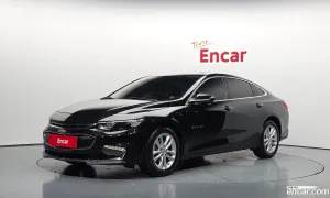 Chevroletgmdaewoo Malibu 1.5 Turbo LTZ 2018