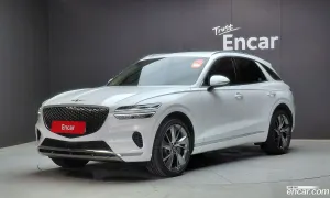Genesis Gv70 2.5T Gasoline AWD 2023