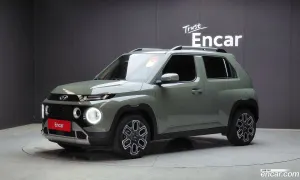 Hyundai Casper Turbo Inspiration 2024