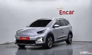 Kia Niro Air (Taxi Trim) 2022
