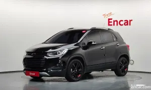 Chevroletgmdaewoo Trax Premier 1.4 Red Line 2019