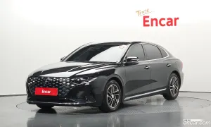 Hyundai Grandeur Premium Choice 2.5 2020
