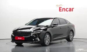 Kia K7 2.5 GDI Noblesse 2020