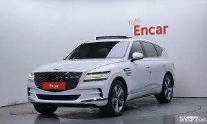 Genesis Gv80 2.5T Gasoline 2WD 2020