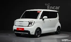 Kia Ray Air 2024