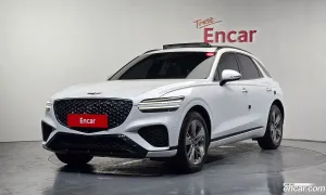 Genesis Gv70 2.2 Diesel 2WD 2021