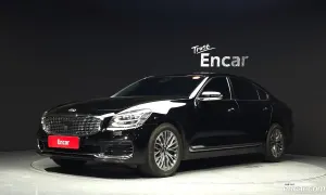 Kia K9 Platinum 3.8 GDI 2020