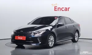 Kia K5 Noblesse 2.0 SX 2016